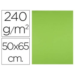 CARTULINA LIDERPAPEL 50X65...