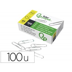 CLIPS ZINC Nº 3 43 MM...