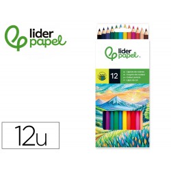 LAPICES DE COLORES...
