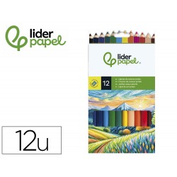 LAPICES DE COLORES...