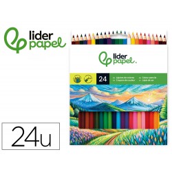 LAPICES DE COLORES...