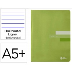 LIBRETA LIDERPAPEL SCRIPTUS...