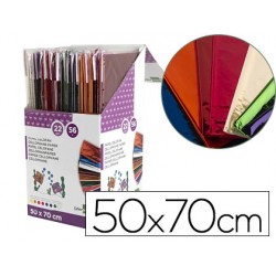 PAPEL CELOFAN LIDERPAPEL...