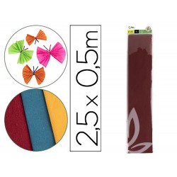 PAPEL CRESPON LIDERPAPEL 50...