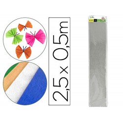 PAPEL CRESPON LIDERPAPEL 50...