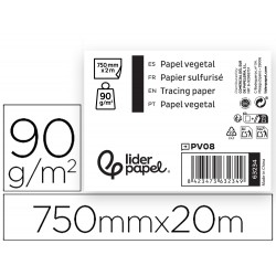 PAPEL DIBUJO LIDERPAPEL...