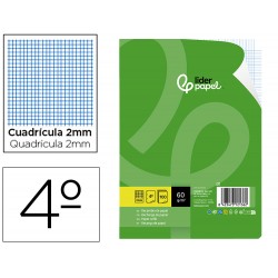 RECAMBIO LIDERPAPEL CUARTO...