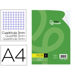 RECAMBIO LIDERPAPEL FOLIO...