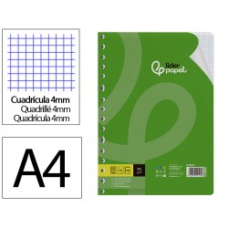 RECAMBIO LIDERPAPEL FOLIO...