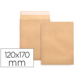 BOLSA SALARIO 120 X 170 MM...