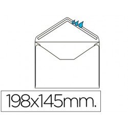 SOBRE OFICIO PROLONGADO 145...