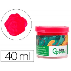 TEMPERA LIDERPAPEL ESCOLAR...