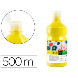 TEMPERA LIQUIDA LIDERPAPEL...