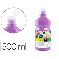 TEMPERA LIQUIDA LIDERPAPEL...