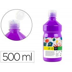 TEMPERA LIQUIDA LIDERPAPEL...