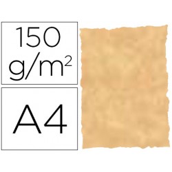 PAPEL PERGAMINO DIN A4...