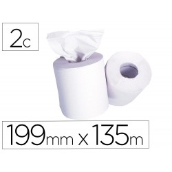 BOBINA PAPEL SECAMANOS...
