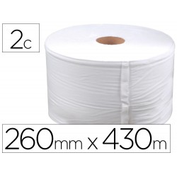BOBINA PAPEL INDUSTRIAL 2...