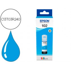 BOTE TINTA INK-JET EPSON...