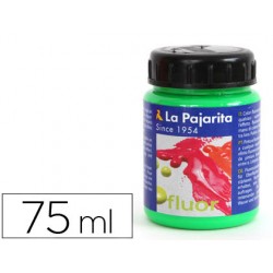 PINTURA AL AGUA LA PAJARITA...