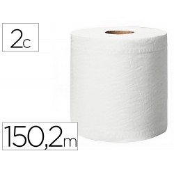 BOBINA PAPEL SECAMANOS...