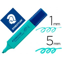 MARCADOR FLUOR STAEDTLER...