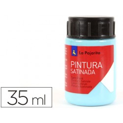 PINTURA LATEX LA PAJARITA...