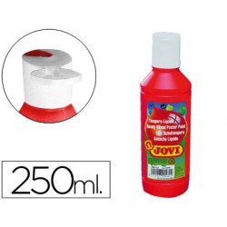 TEMPERA LIQUIDA JOVI...