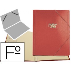CARPETA CLASIFICADOR CARTON...