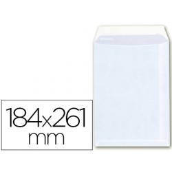 BOLSA 4º PROLONGADO 184 X...