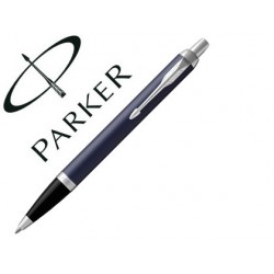 BOLIGRAFO PARKER IM AZUL...
