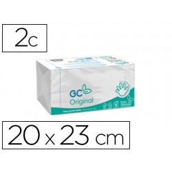 TOALLA PAPEL SECAMANOS 2...