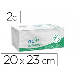TOALLA PAPEL SECAMANOS 2...
