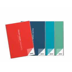 CUADERNO DE PROFESORADO...