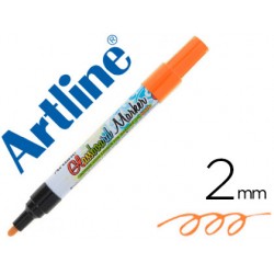 ROTULADOR PIZARRA ARTLINE...