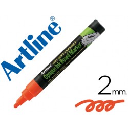 ROTULADOR PIZARRA ARTLINE...