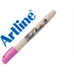 ROTULADOR LETTERING ARTLINE...