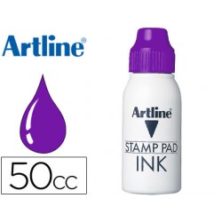 TINTA TAMPON ARTLINE...