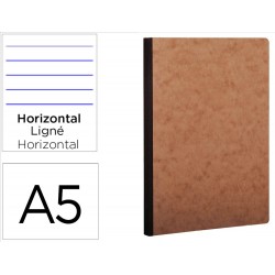 LIBRETA AGE-BAG TAPA...