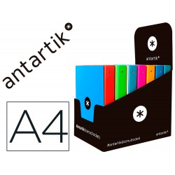 CARPETA LIDERPAPEL ANTARTIK...