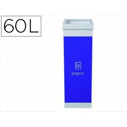 CONTENEDOR PAPELERA...