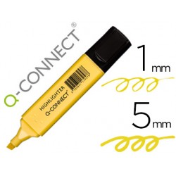 MARCADOR FLUOR Q-CONNECT...