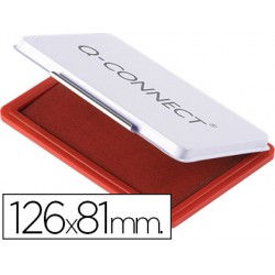 TAMPON Q-CONNECT N.1 126X81...