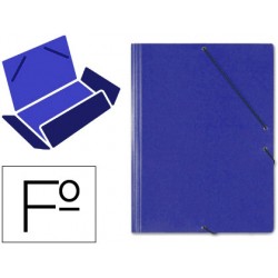 CARPETA GOMAS SOLAPAS...