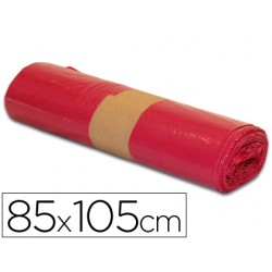 BOLSAS BASURA INDUSTRIAL 85...