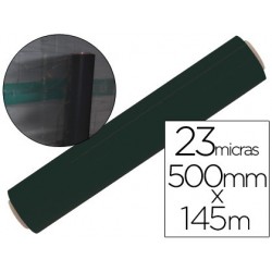 FILM EXTENSIBLE MANUAL...