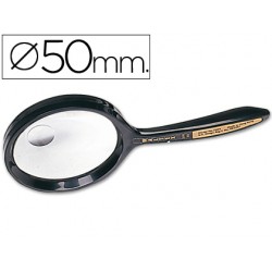 LUPA CRISTAL Q-CONNECT...