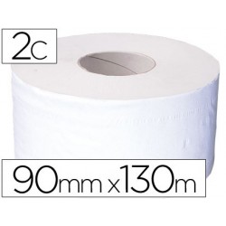 PAPEL HIGIENICO INDUSTRIAL...
