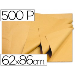 PAPEL MANILA 62X86 CREMA...