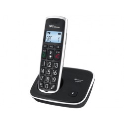 TELEFONO INALAMBRICO SPC...